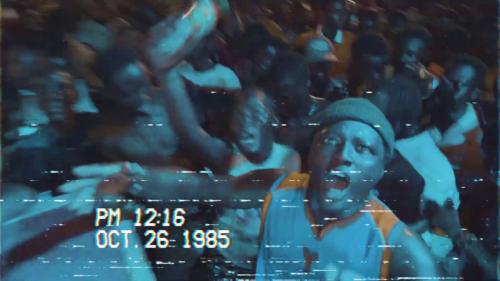 Larruso – One Man (Audio + Video)