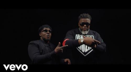 VIDEO: Larry Gaaga Ft. M.I Abaga, Efya – Hold On