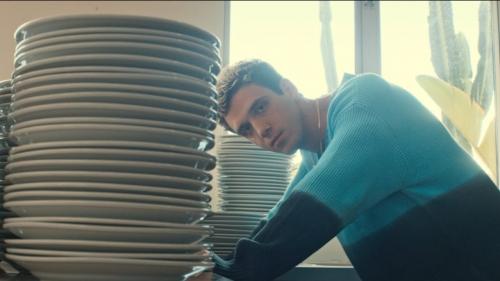 VIDEO: Lauv - Dishes mp4 Download