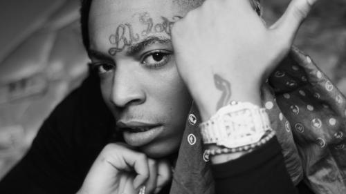 VIDEO: Lil Gotit - Bricks In The Attic Mp4 Download