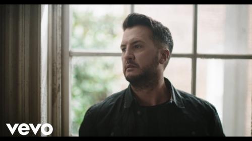 VIDEO: Luke Bryan - Build Me A Daddy Mp4 Download