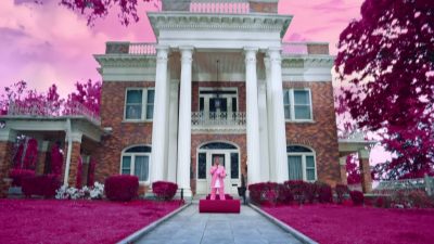 VIDEO: Missy Elliott - Throw It Back Mp4 Download