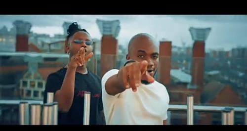 VIDEO: Mr Drew - Later Ft. Kelvyn Boy Mp4 Download
