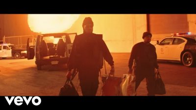 VIDEO: Mustard – Interstate 10 Ft. Future