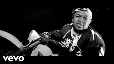 VIDEO: Mustard Ft. Quavo, YG & Meek Mill – 100 Bands