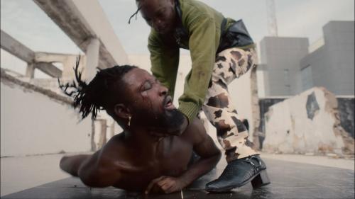 VIDEO: Naira Marley - As E Dey Go Mp4 Download