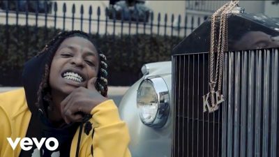 VIDEO: Nef The Pharaoh - Needed You Most Mp4 Download