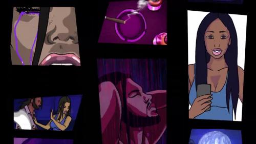 VIDEO: Partynextdoor - Savage Anthem Mp4 Download