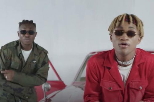 VIDEO: Picazo Ft. Zlatan Ibile – If I