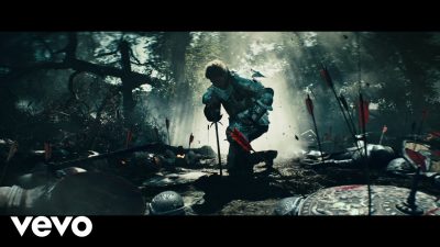 VIDEO: Post Malone – Circles