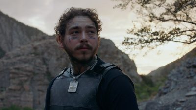 VIDEO: Post Malone – Saint-Tropez
