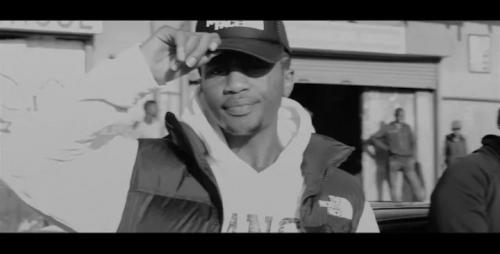 VIDEO: Quickfass Cass Ft. Emtee, PRO - Soudy Soudy II Mp4 Download