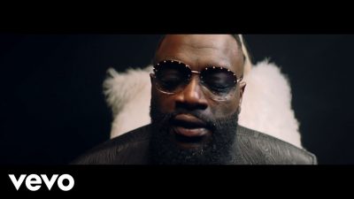 VIDEO: Rick Ross - Fascinated Mp4 Download