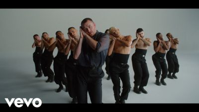 VIDEO: Sam Smith - How Do You Sleep? Mp4 Download