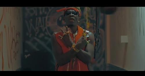 VIDEO: Shatta Wale - Greatest Mp4 Download