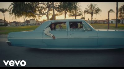 VIDEO: SiR Ft. Kendrick Lamar – Hair Down