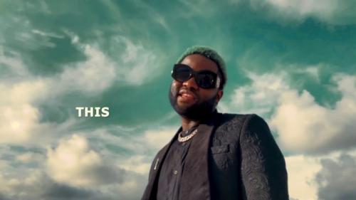 VIDEO: Skales - Healing Process EP (Mini-Documentary) Mp4 Download