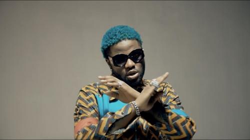 VIDEO: Skales - Selecta Mp4 Download