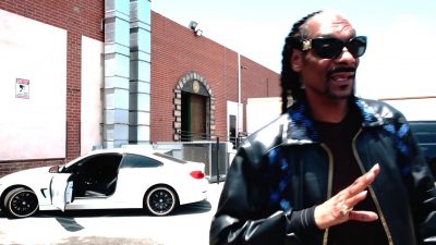VIDEO: Snoop Dogg - I Wanna Thank Me Mp4 Download