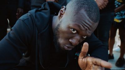 VIDEO: Stormzy - Sounds Of The Skeng Mp4 Download