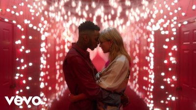 by VIDEO: Taylor Swift - Lover Mp4 Download