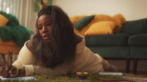 VIDEO: TeaMarrr - Chasing Amy Mp4 Download