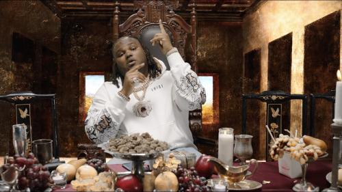 VIDEO: Tee Grizzley – The Smartest Intro Ft. Mustard