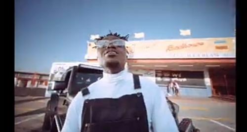 VIDEO: Tresor - Thrill Mp4 Download