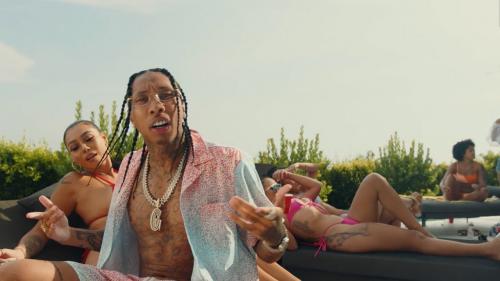 VIDEO: Tyga - Ibiza Mp4 Download