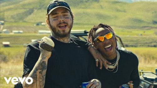 VIDEO: Tyla Yaweh – Tommy Lee Ft. Post Malone