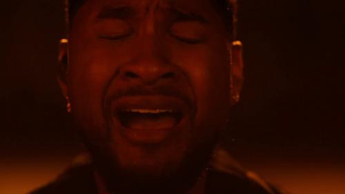 VIDEO: Usher – I Cry Mp4 DOWNLOAD