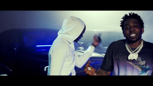 VIDEO: YFN Lucci - Designer Junkie Ft. Bankroll Freddie Mp4 Download