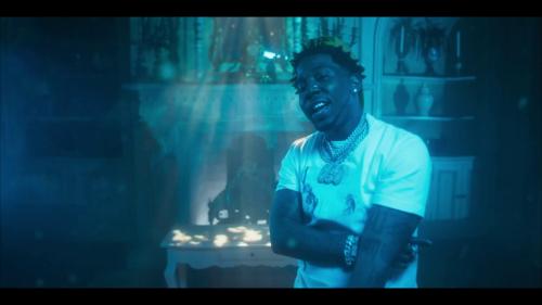 VIDEO: YFN Lucci - Wet (She Got That...) Mp4 Download