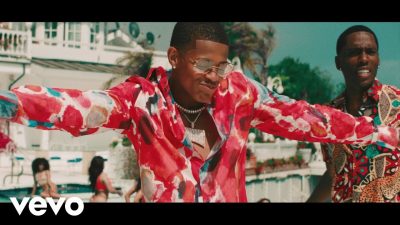 VIDEO: YK Osiris - Shakira Mp4 Download