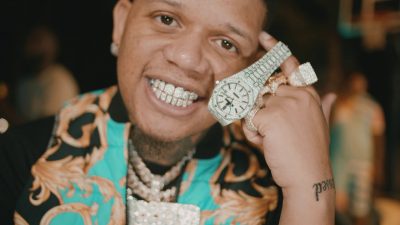 VIDEO: Yella Beezy - Big Shit ft. Marlo Mp4 Download