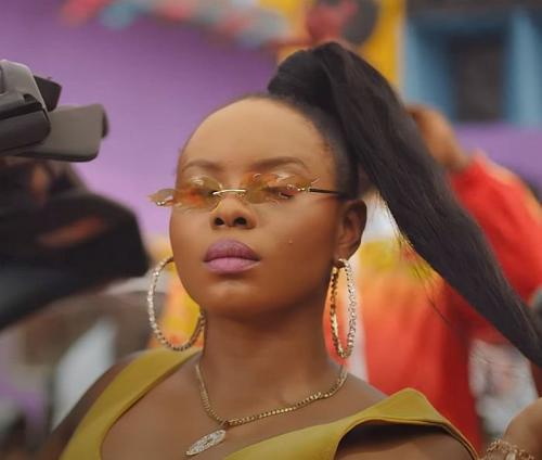 VIDEO: Yemi Alade - Boyz Mp4 Download