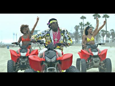 by VIDEO: Young Thug - Surf Ft. Gunna Mp4 Download