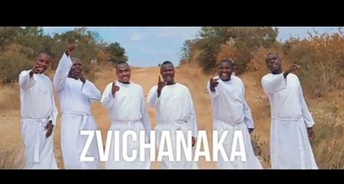 Vabati VaJehova - Zvichanaka (Audio + Video) Mp3 Mp4 Download