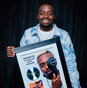 Vusinator - Kwaito Flavor Mp3 Audio Download