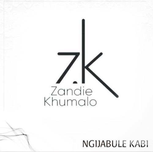 Zandie Khumalo - Ngijabule Kabi Mp3 Audio Download