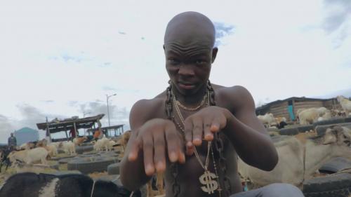 AY Poyoo - Goat (Audio + Video) Mp3 Mp4 Download