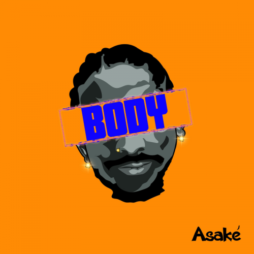 Asake - Body Mp3 Audio Download
