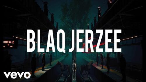 Blaq Jerzee - Olo (Audio + Video) Mp3 Mp4 Download