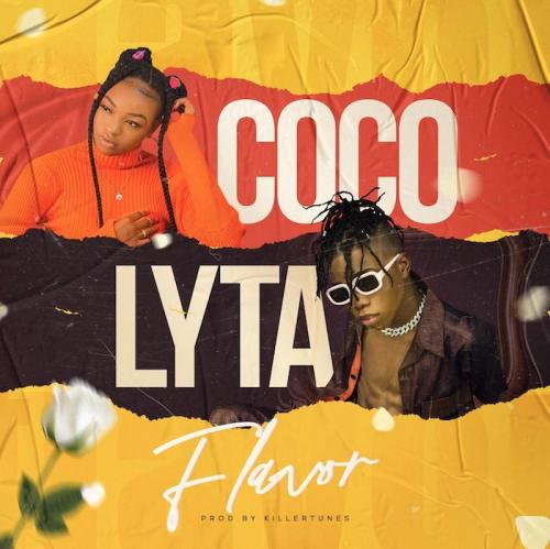 Coco Ft. Lyta - Flavor (Prod. by Killertunes) Mp3 Audio Download