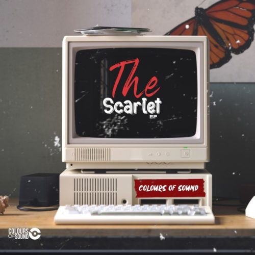 Colours of Sound - The Scarlet (Full EP) Mp3 Zip Fast Download Free audio complete