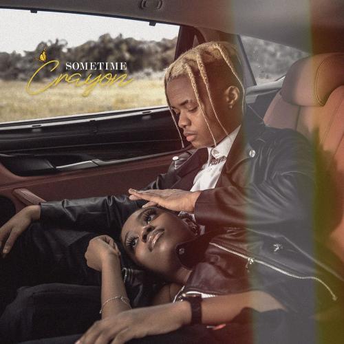 Crayon - Sometime Mp3 Audio Download