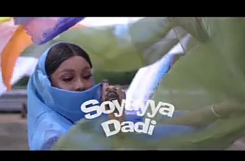 DJ AB - Soyayya Dadi (Audio + Video) Mp3 Mp4 Download DJ Abba