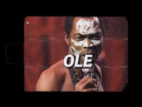 Dimplez - Ole (Audio + Video) Mp3 Mp4 Download