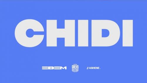 Edem - Chidi Mp3 Audio Download