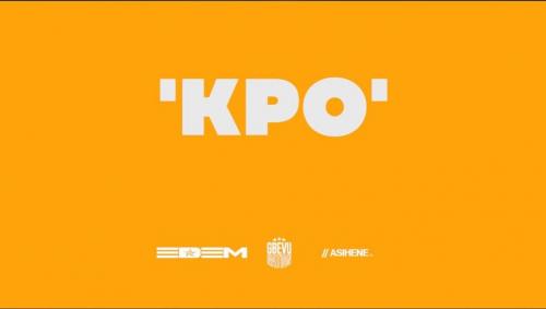 Edem - Kpo Mp3 Audio Download